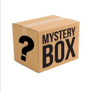 MINI BOX OF MYSTERY HYPE